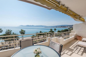 Buckingham & Lloyds - Cannes